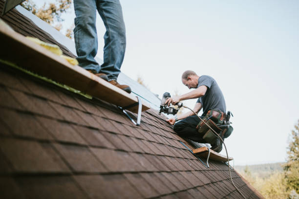 Quick and Trustworthy Emergency Roof Repair Services in East Harwich, MA