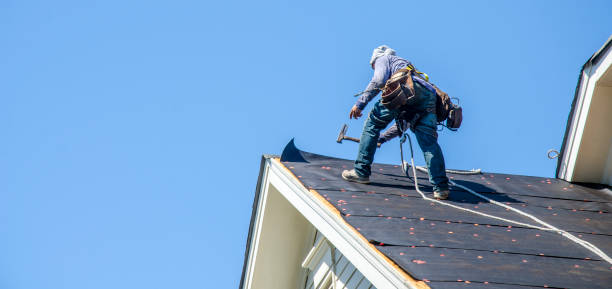 Best Gutter Installation and Roofing  in East Harwich, MA